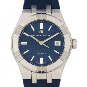 【新品】モーリス･ラクロア アイコン AI6007-SS000-430-4 SS 自動巻