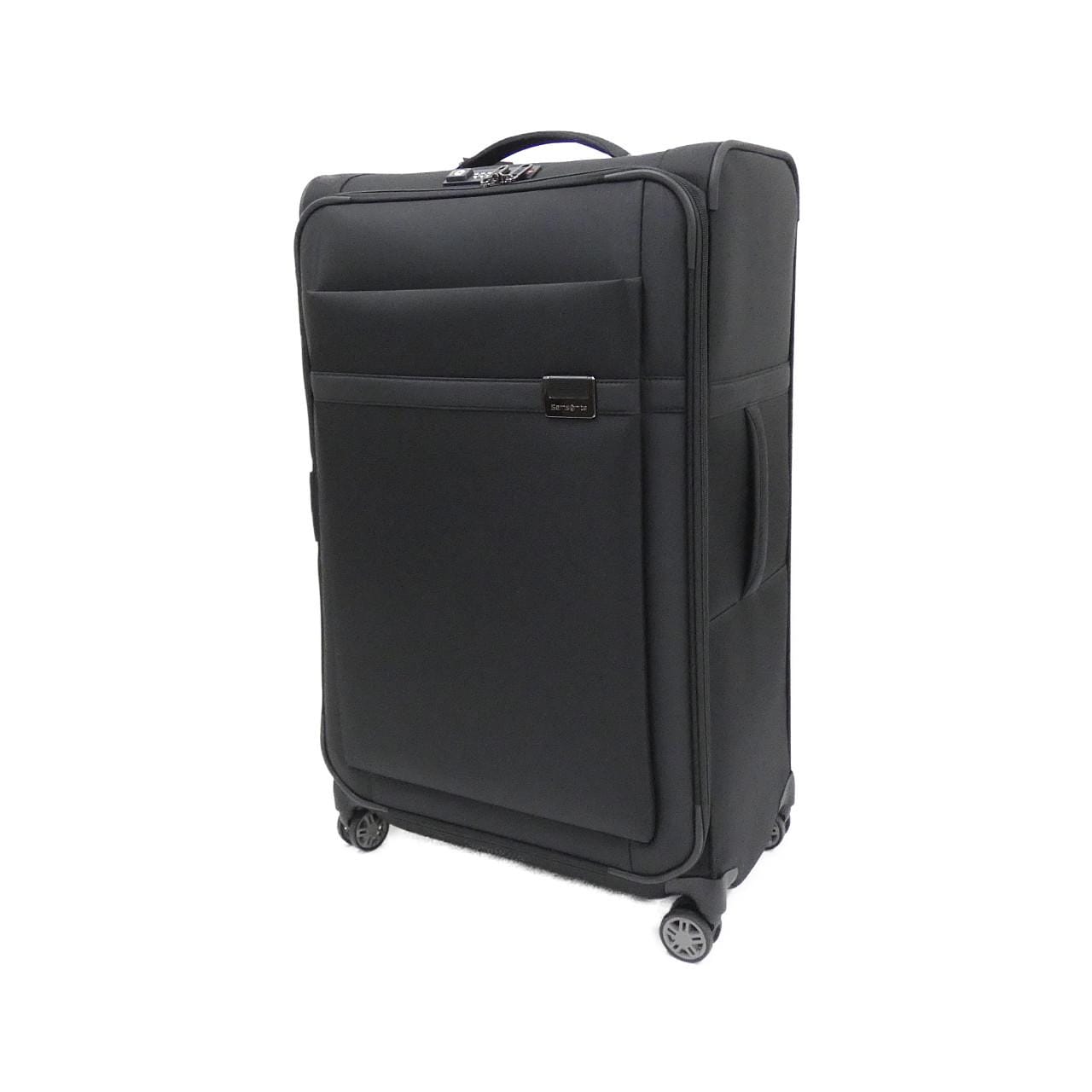 【新品】サムソナイト AIREA スピナー78 EXP 111.5-120L 133626 キャリーバッグ