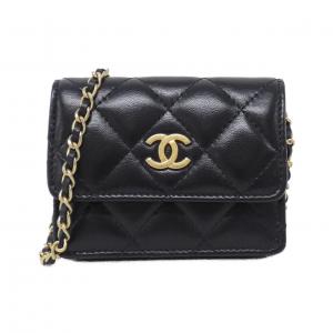 シャネル AP1895 カードケース