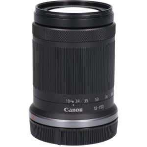 ＲＦ－Ｓ１８－１５０ｍｍ　Ｆ３．５－６．３ＩＳ　ＳＴＭ