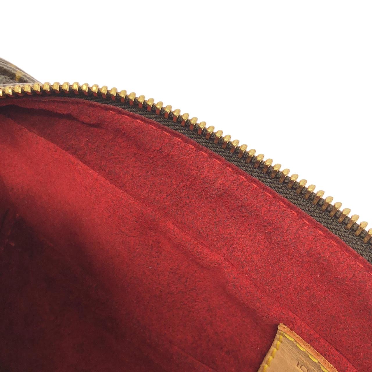 ルイヴィトン モノグラム ヴィバ シテ MM M51164 ショルダーバッグ