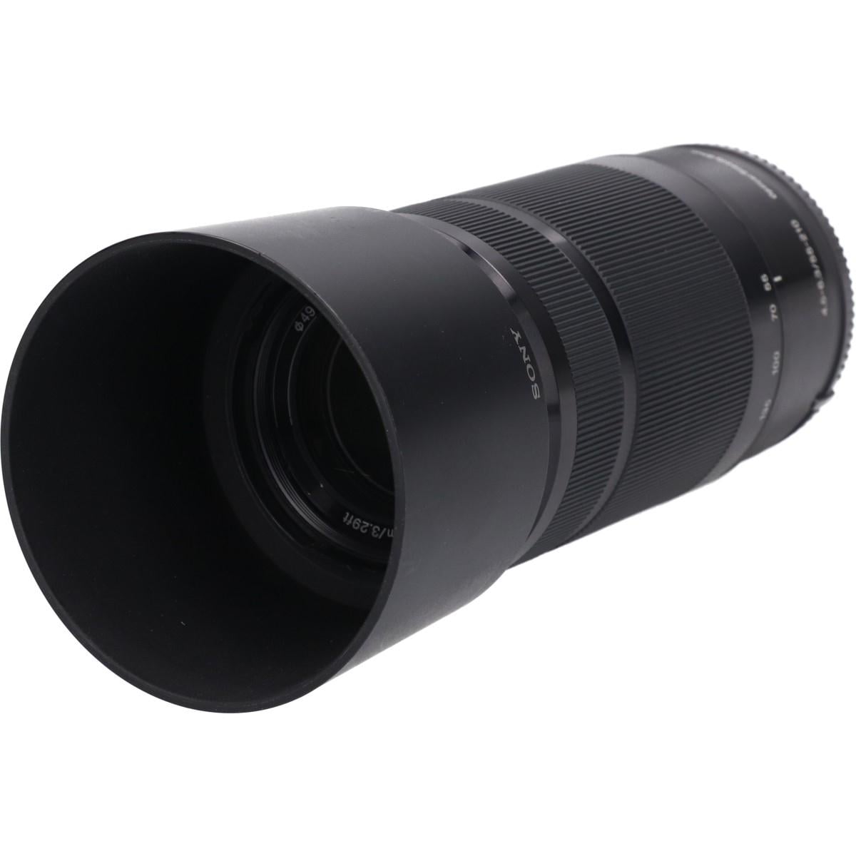 Ｅ５５－２１０／４．５－６．３ＯＳＳ（ＳＥＬ５５２１０）