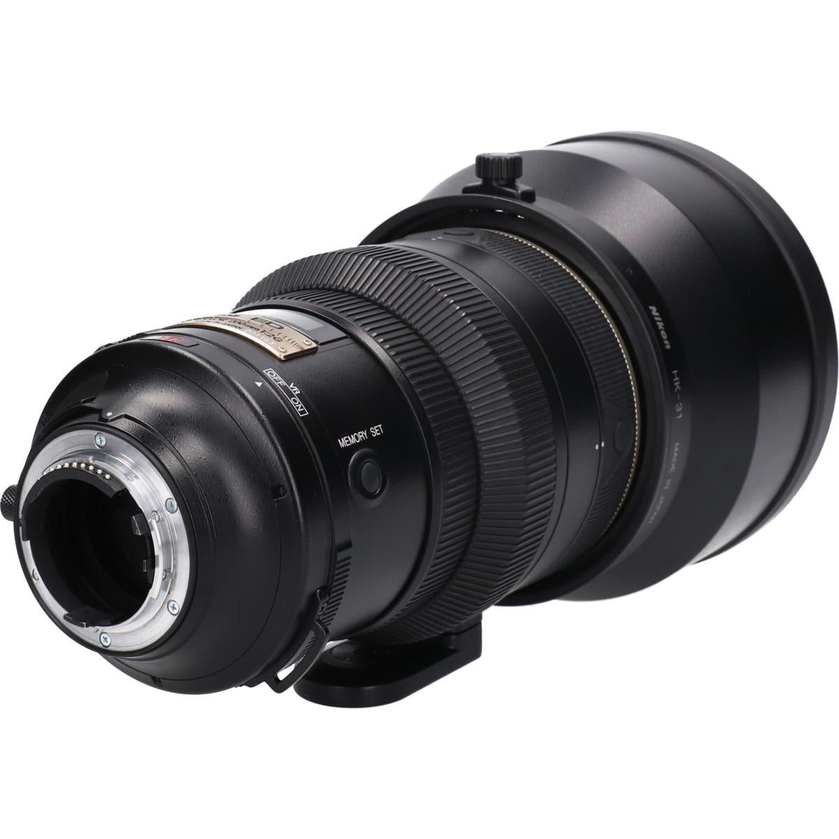 ＡＦ－Ｓ２００ｍｍ　Ｆ２Ｇ　ＥＤ　ＶＲ