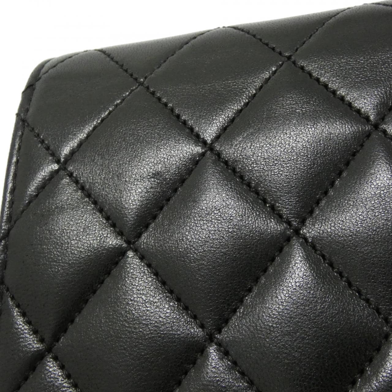 シャネル ショルダーバッグ