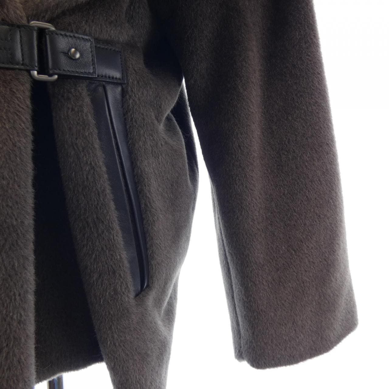 エルメス HERMES 37-7104 コート