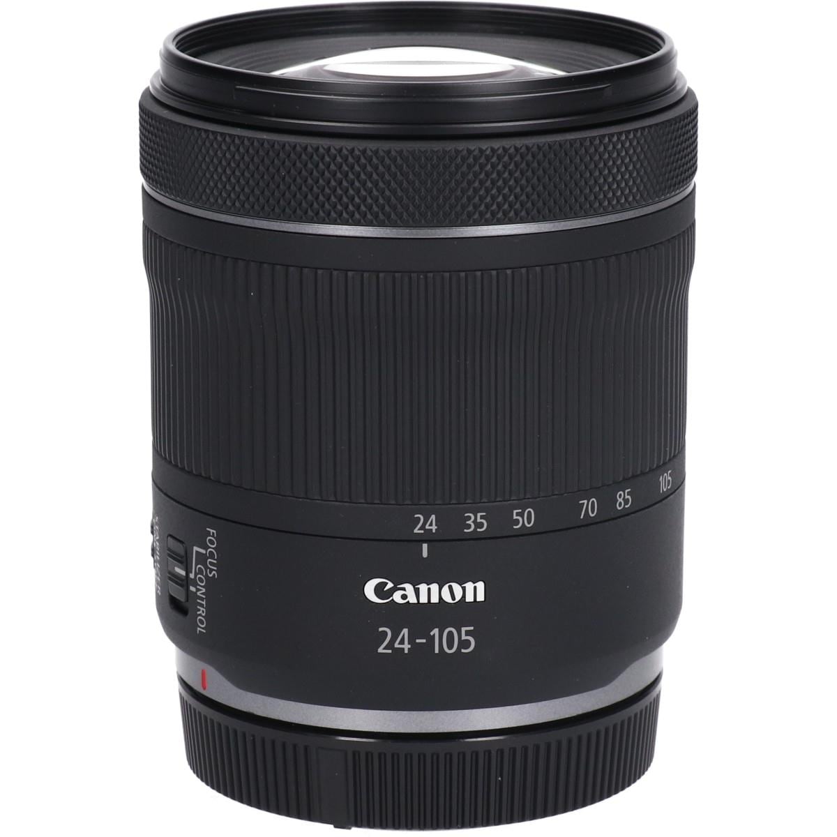 ＲＦ２４－１０５ｍｍ　Ｆ４－７．１ＩＳ　ＳＴＭ