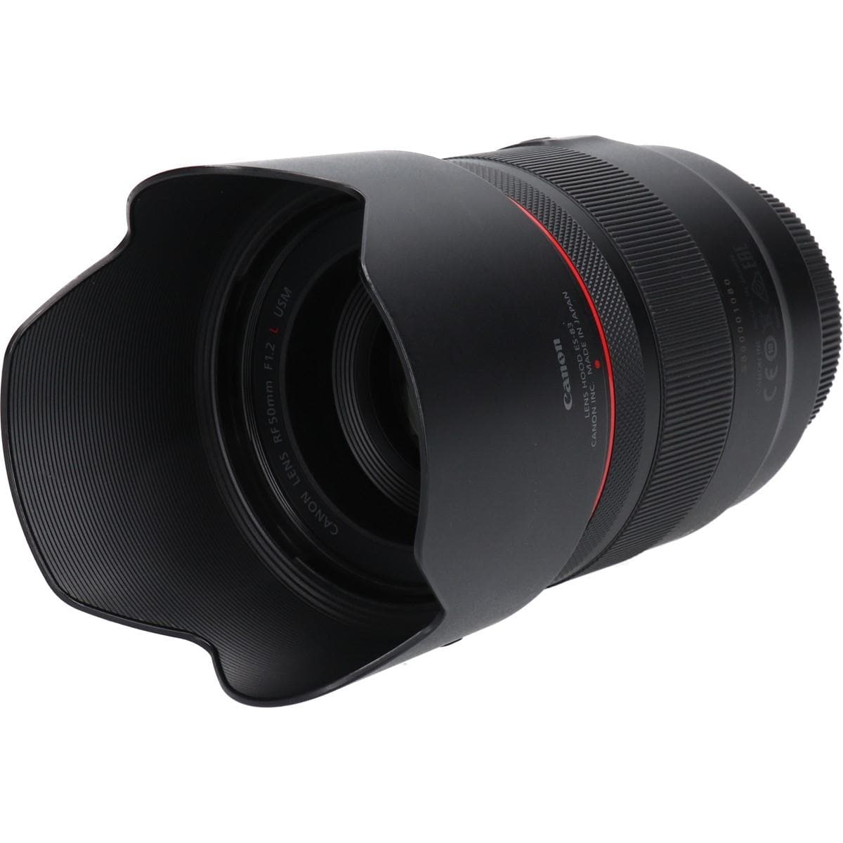 ＲＦ５０ｍｍ　Ｆ１．２Ｌ　ＵＳＭ