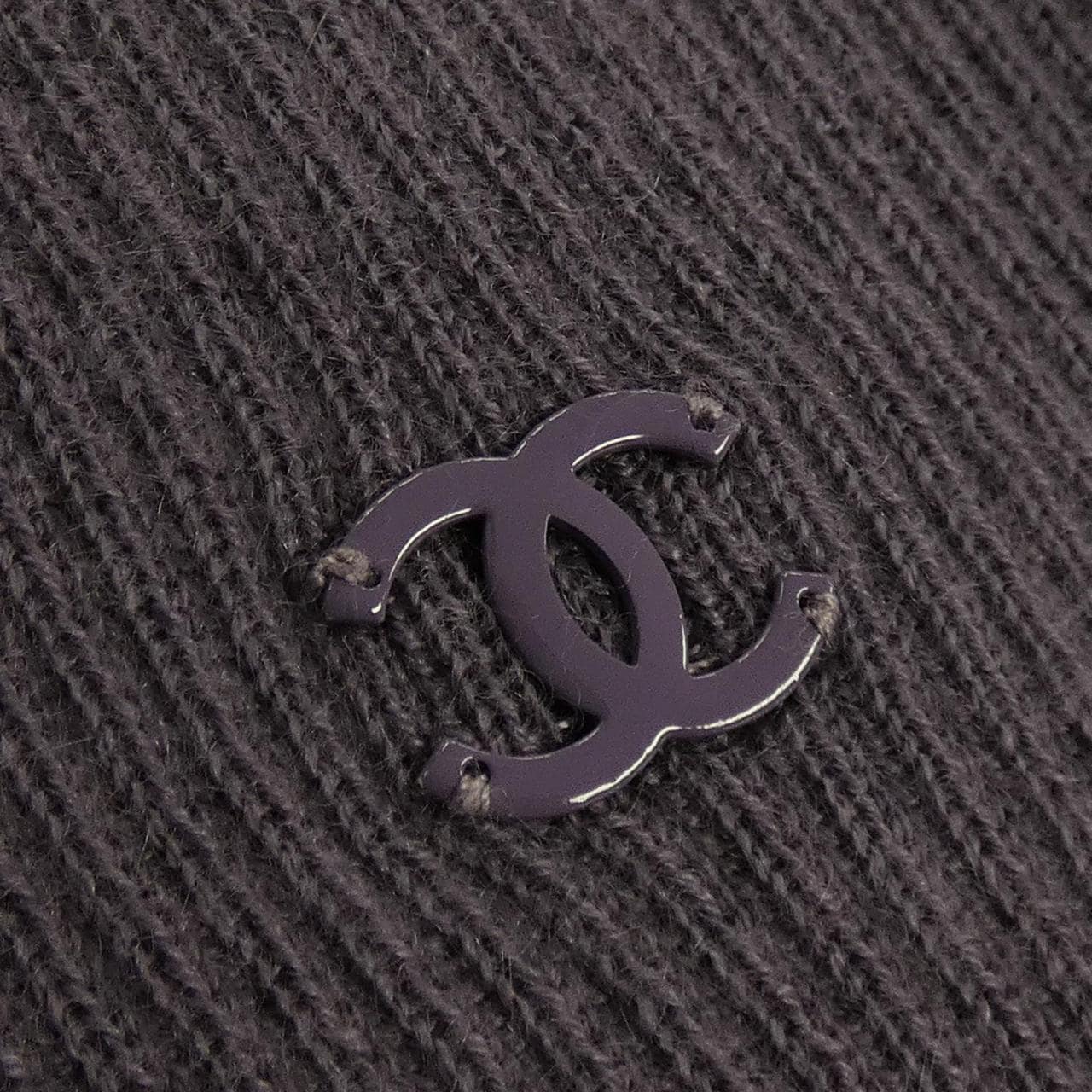 【ヴィンテージ】シャネル CHANEL P26240V01901 05A ニット