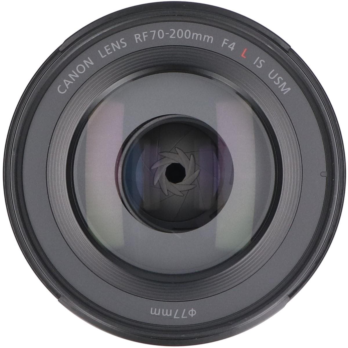 ＲＦ７０－２００ｍｍ　Ｆ４Ｌ　ＩＳ　ＵＳＭ