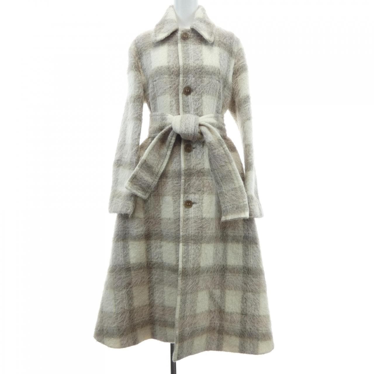 アクネストゥディオズ ACNE STUDIOS FN-WN-OUTW000046 コート
