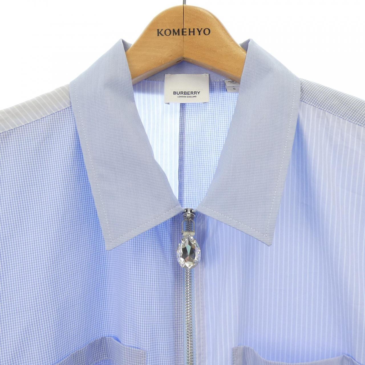 BURBERRY衬衫