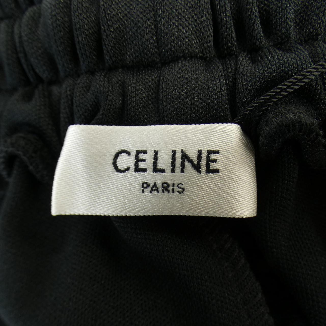 セリーヌ CELINE ショートパンツ