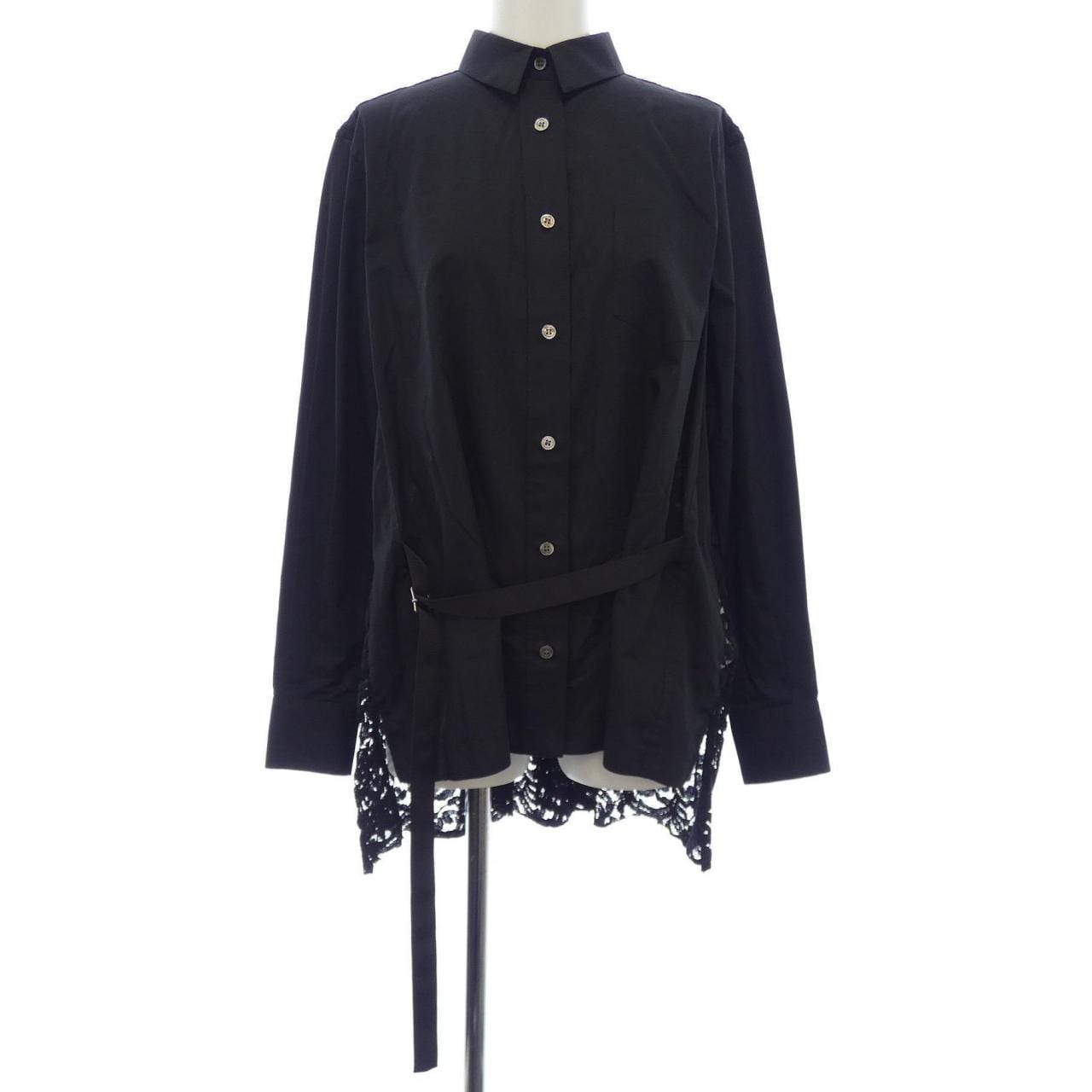 サカイ SACAI 17-03370 シャツ