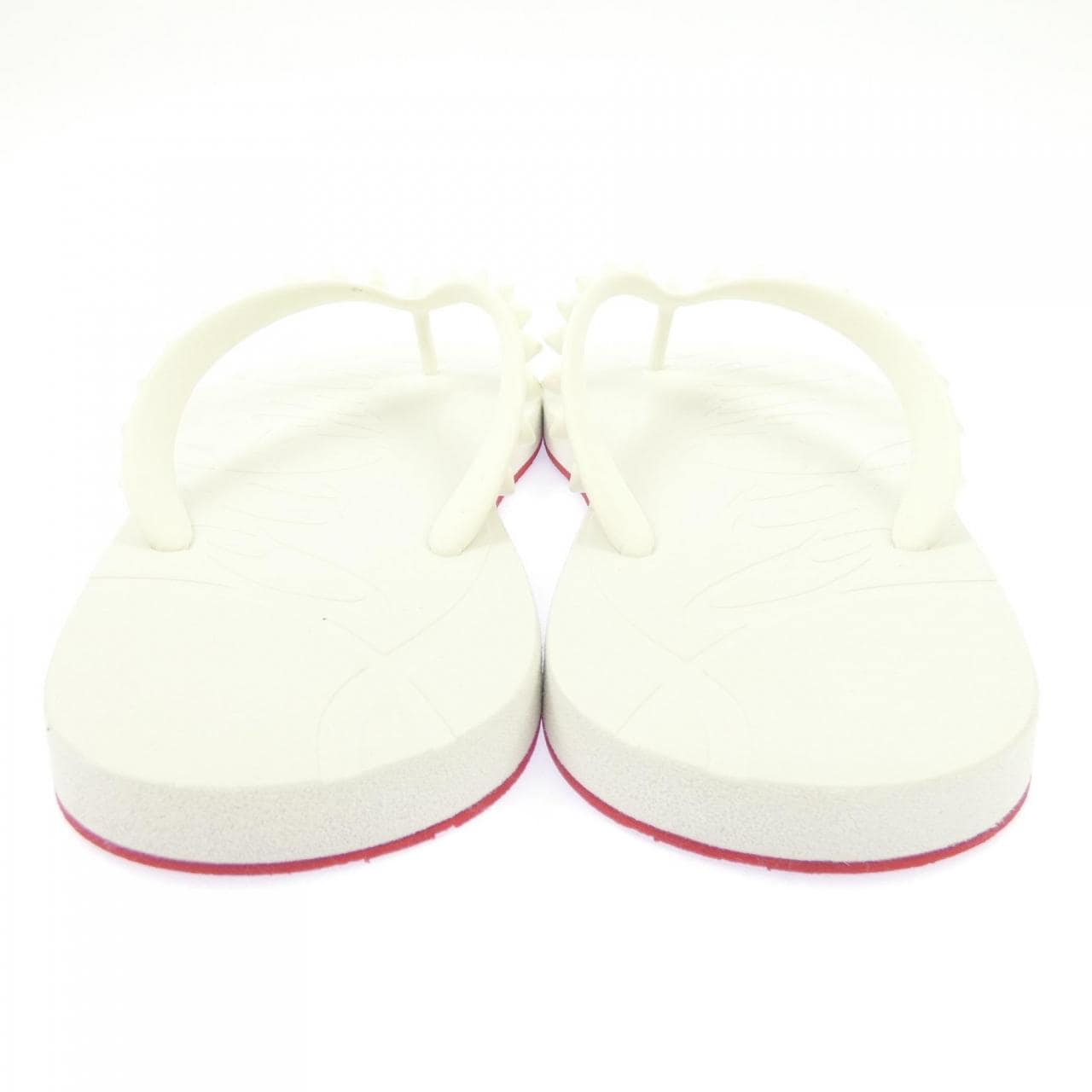 クリスチャンルブタン CHRISTIAN LOUBOUTIN 1201319 サンダル