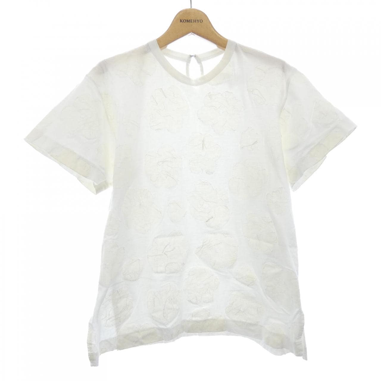 TOOCOMME des GARCONSTI-T013T恤