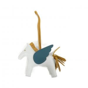 エルメス ロデオ ペガサス バッグチャーム  MM 083011CA