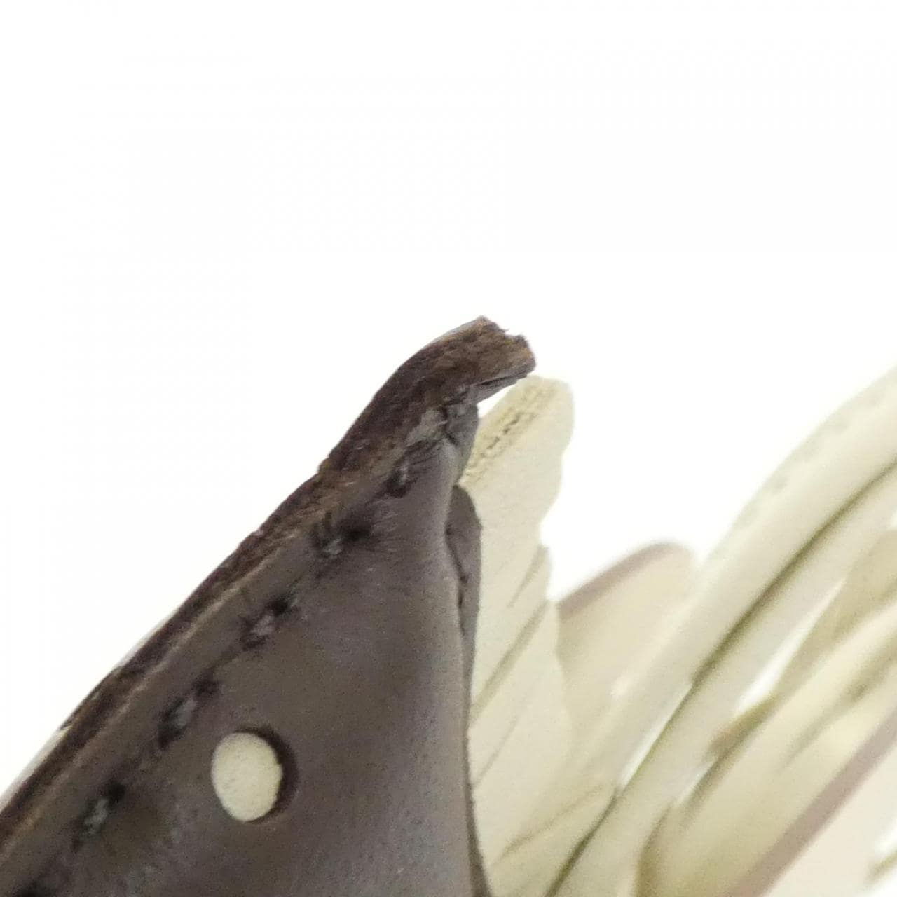 【未使用品】エルメス ロデオ ペガサス バッグチャーム  PM 083010CA