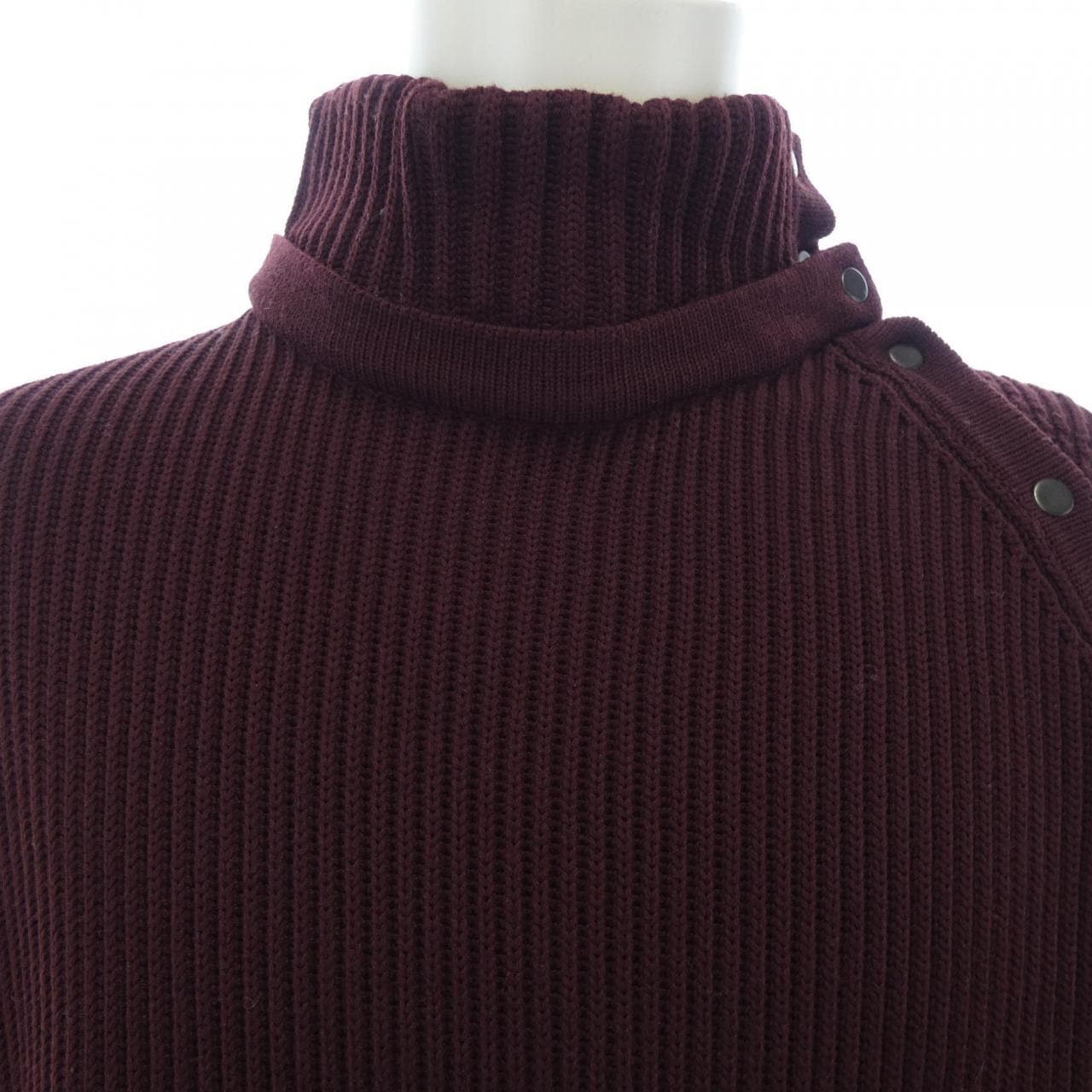 ジョルジオ アルマーニ GIORGIO ARMANI ニット