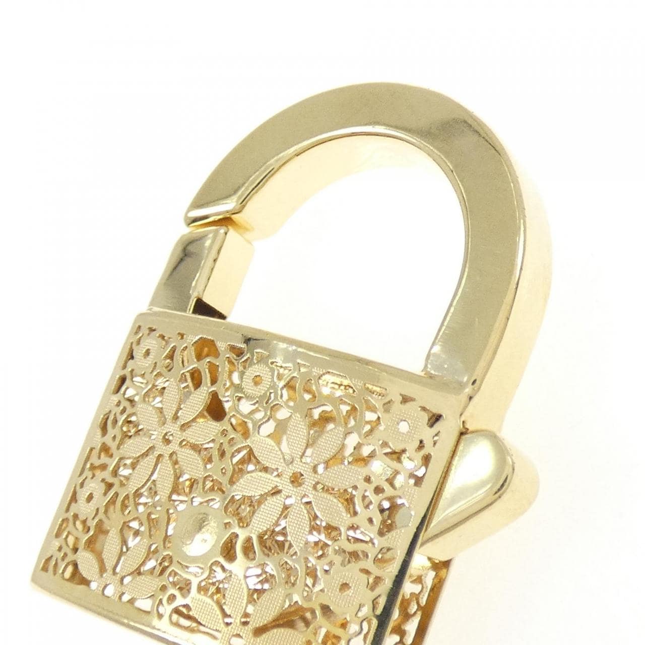 750YG ペンダント