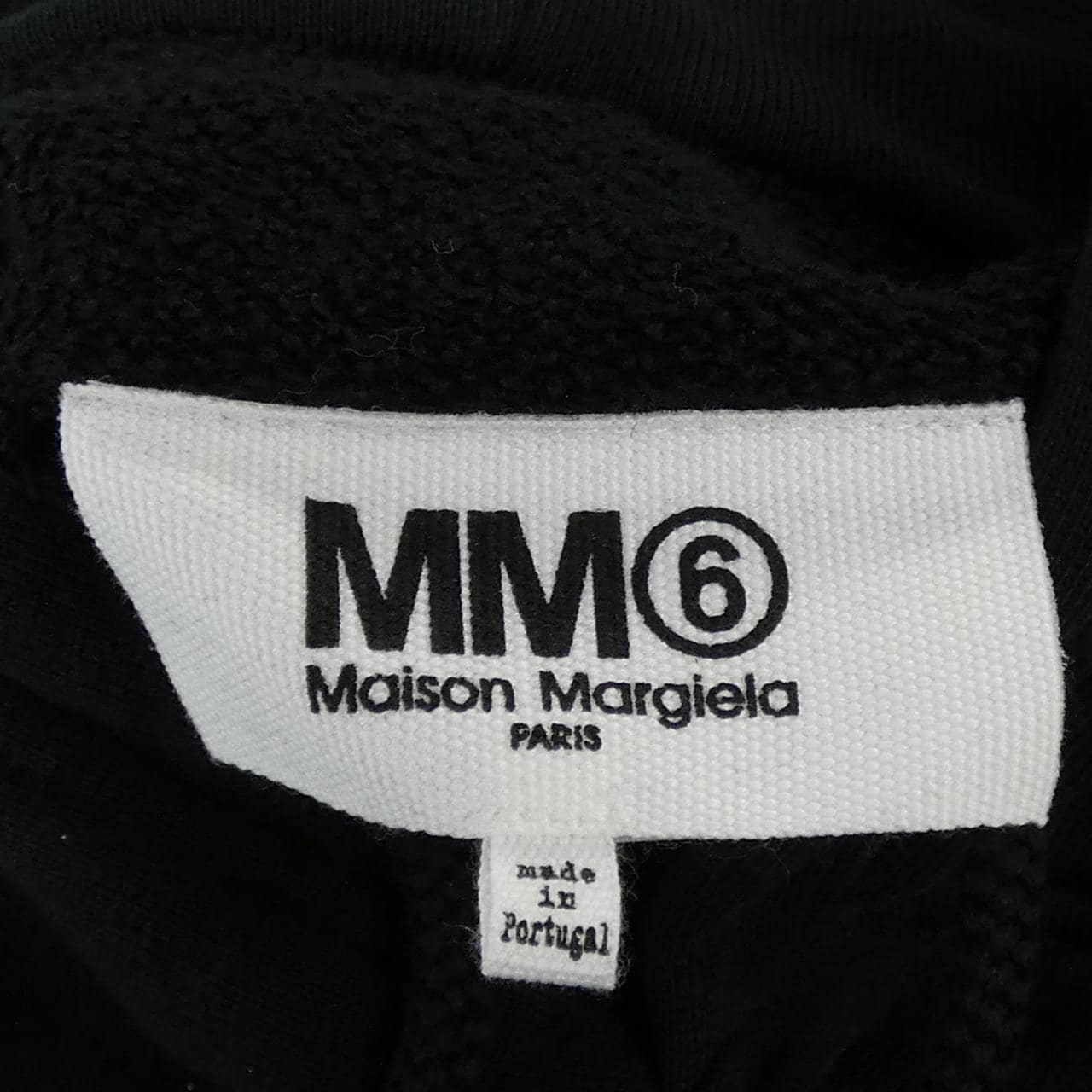 エムエムシックス MM6 S52GU0182 パーカー