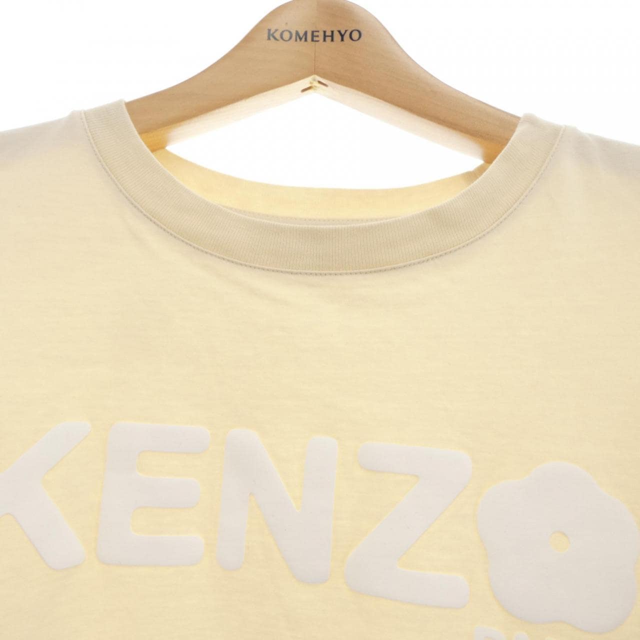 ケンゾー KENZO ff52ts1574so Tシャツ