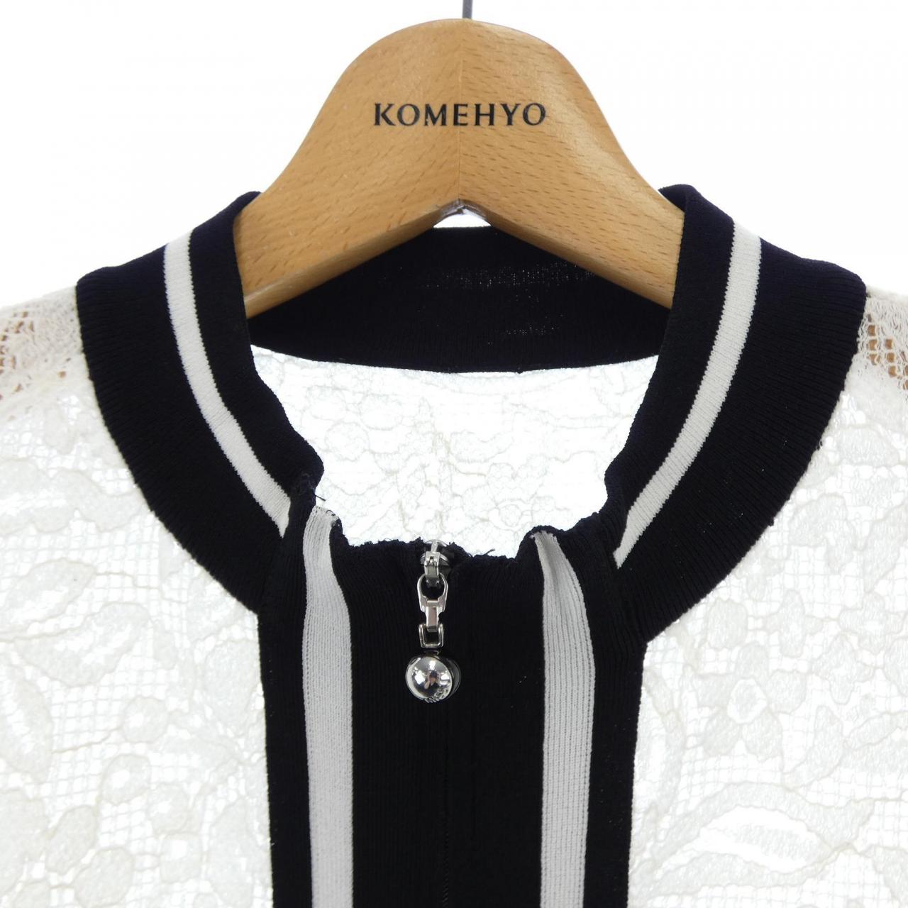 ミスジェイ MISS J ブルゾン