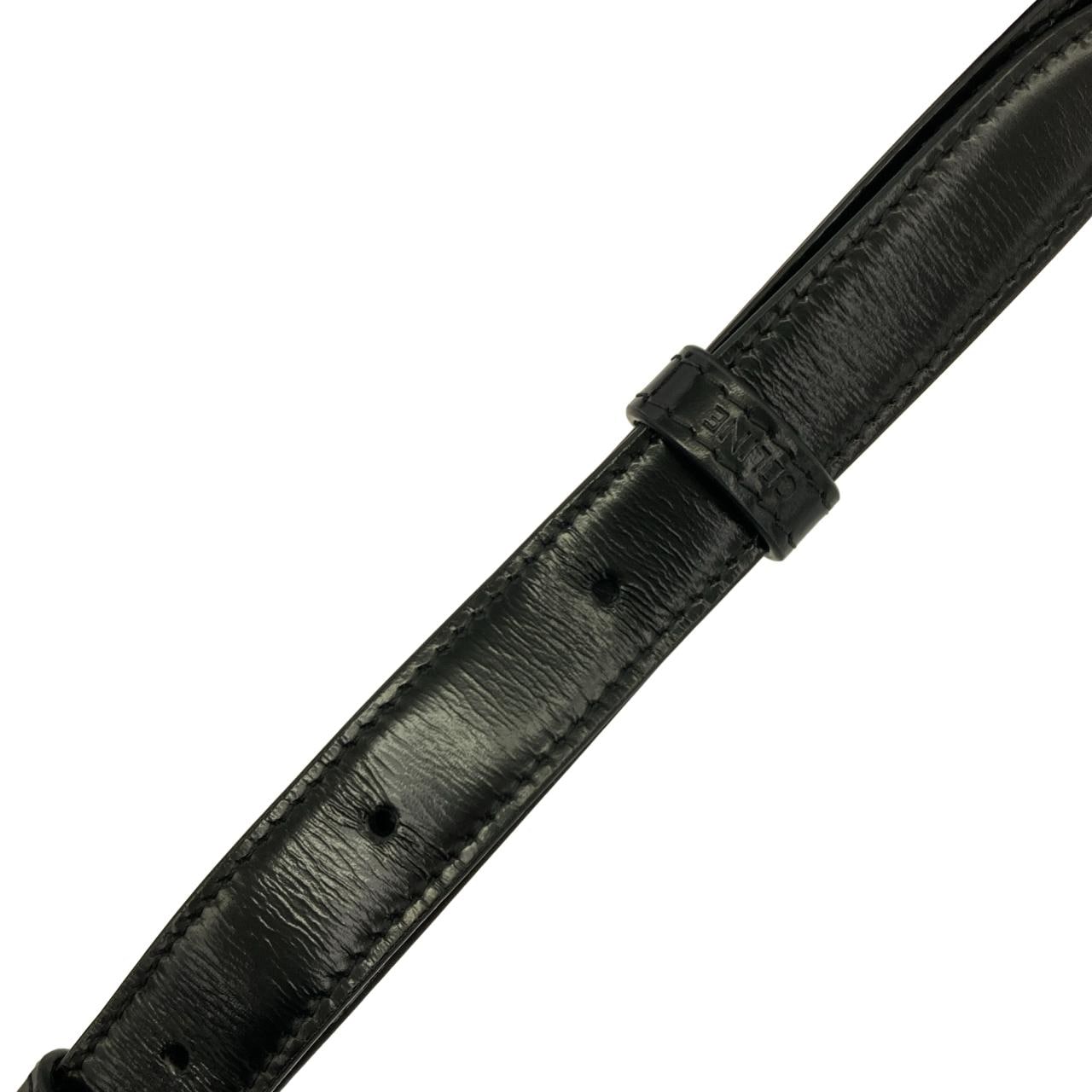 セリーヌ クラシック トリオンフ 187363BF4 ショルダーバッグ