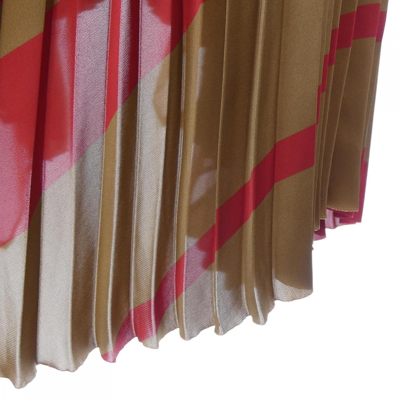 サカイ SACAI 19-04693 スカート