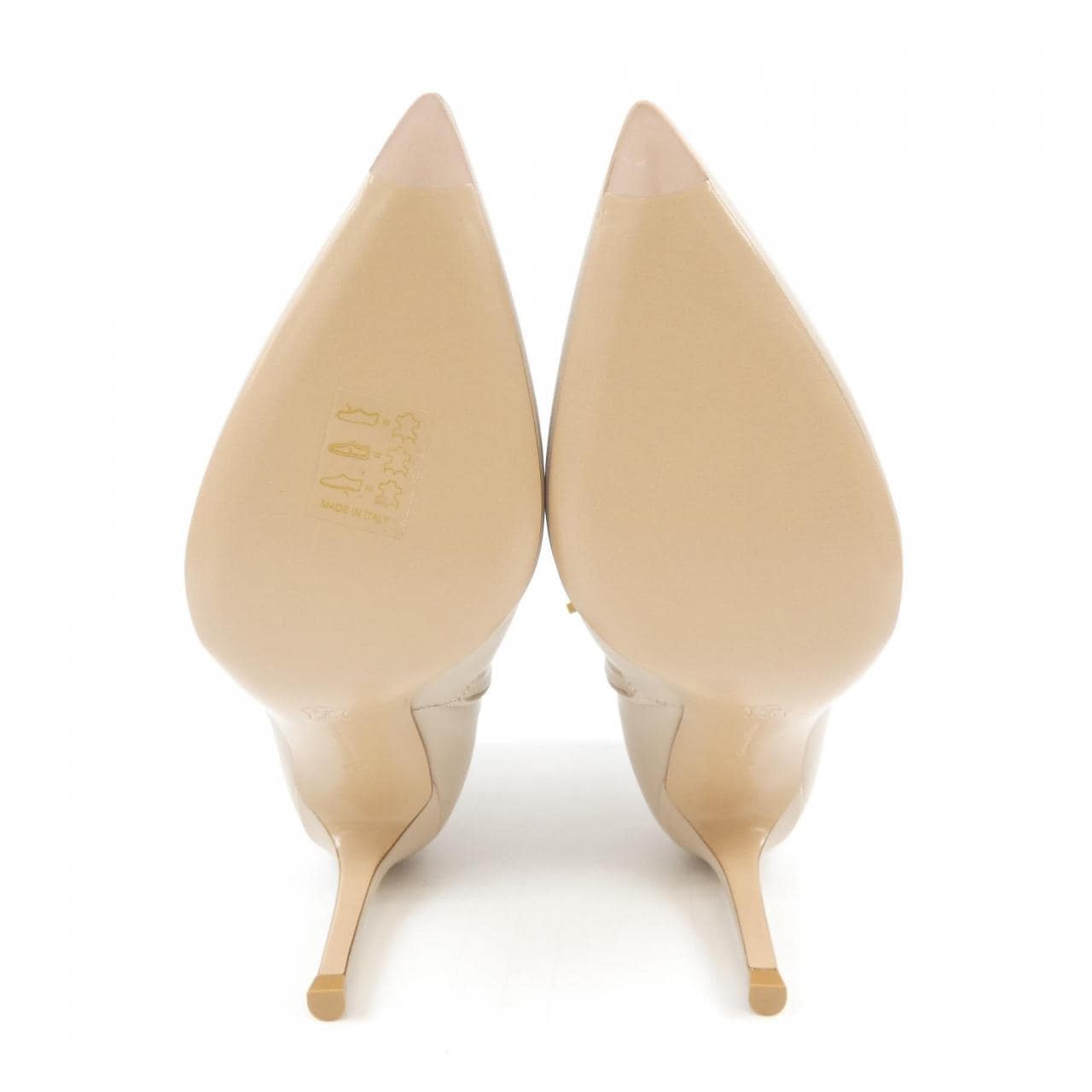 ジャンヴィトロッシ GIANVITO ROSSI ブーツ