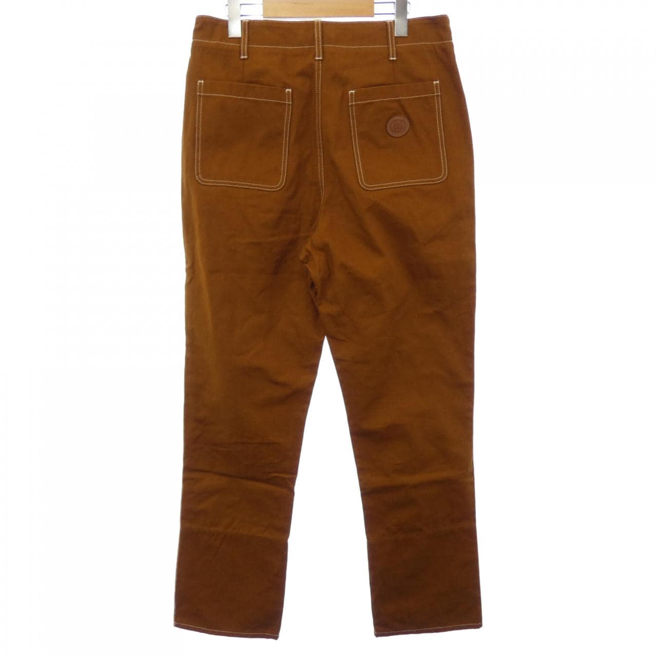 グッチ GUCCI 717756 XDB62 パンツ