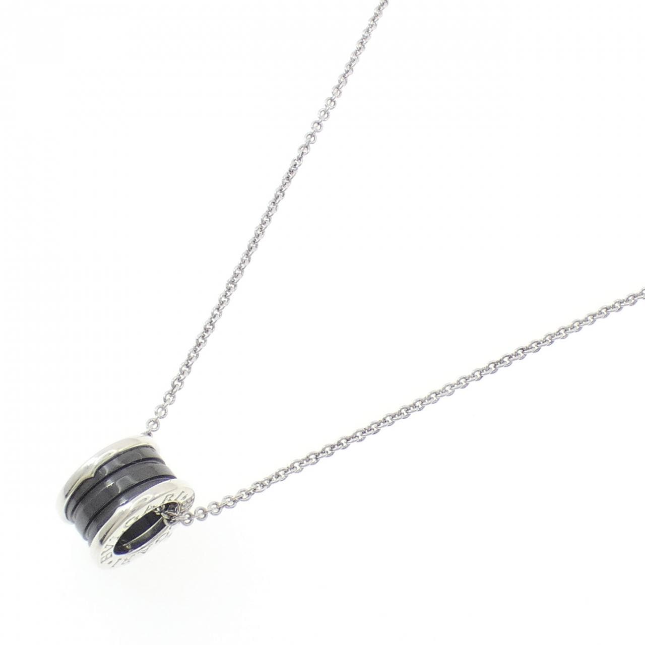 ブルガリ セーブザチルドレン ネックレス