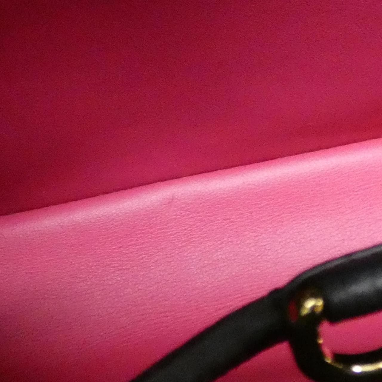 ルイヴィトン カプシーヌBB M94755 バッグ