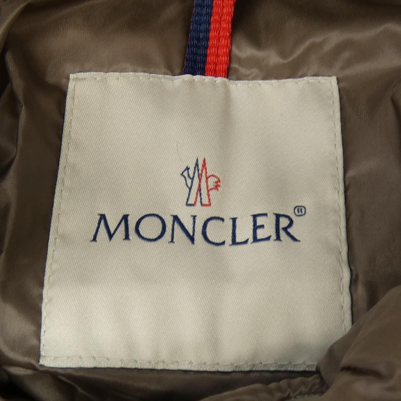 モンクレール MONCLER HERMINE ダウンコート