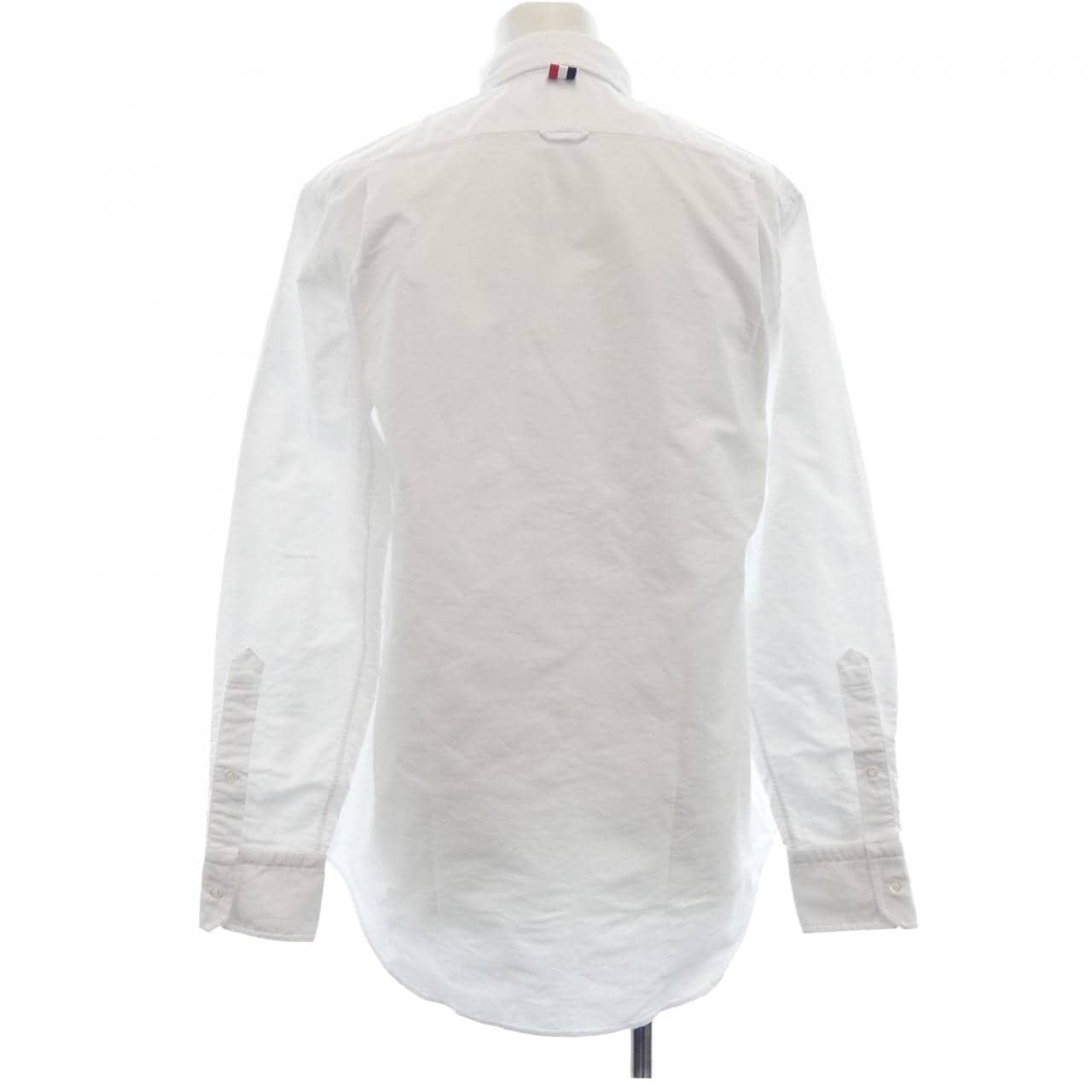 トムブラウン THOM BROWNE MWL010E-06177 シャツ