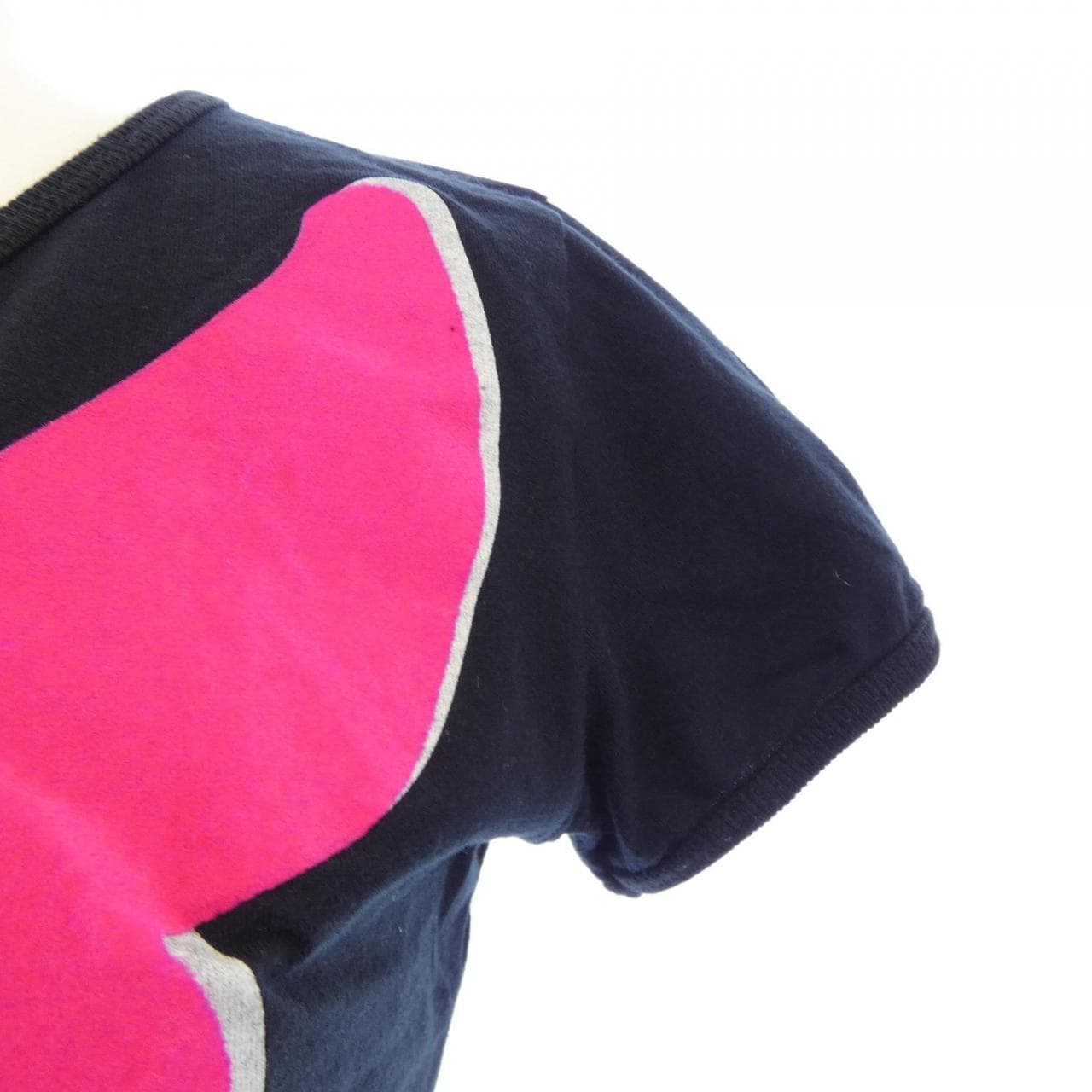 アングロマニア ANGLOMANIA 6114M Tシャツ