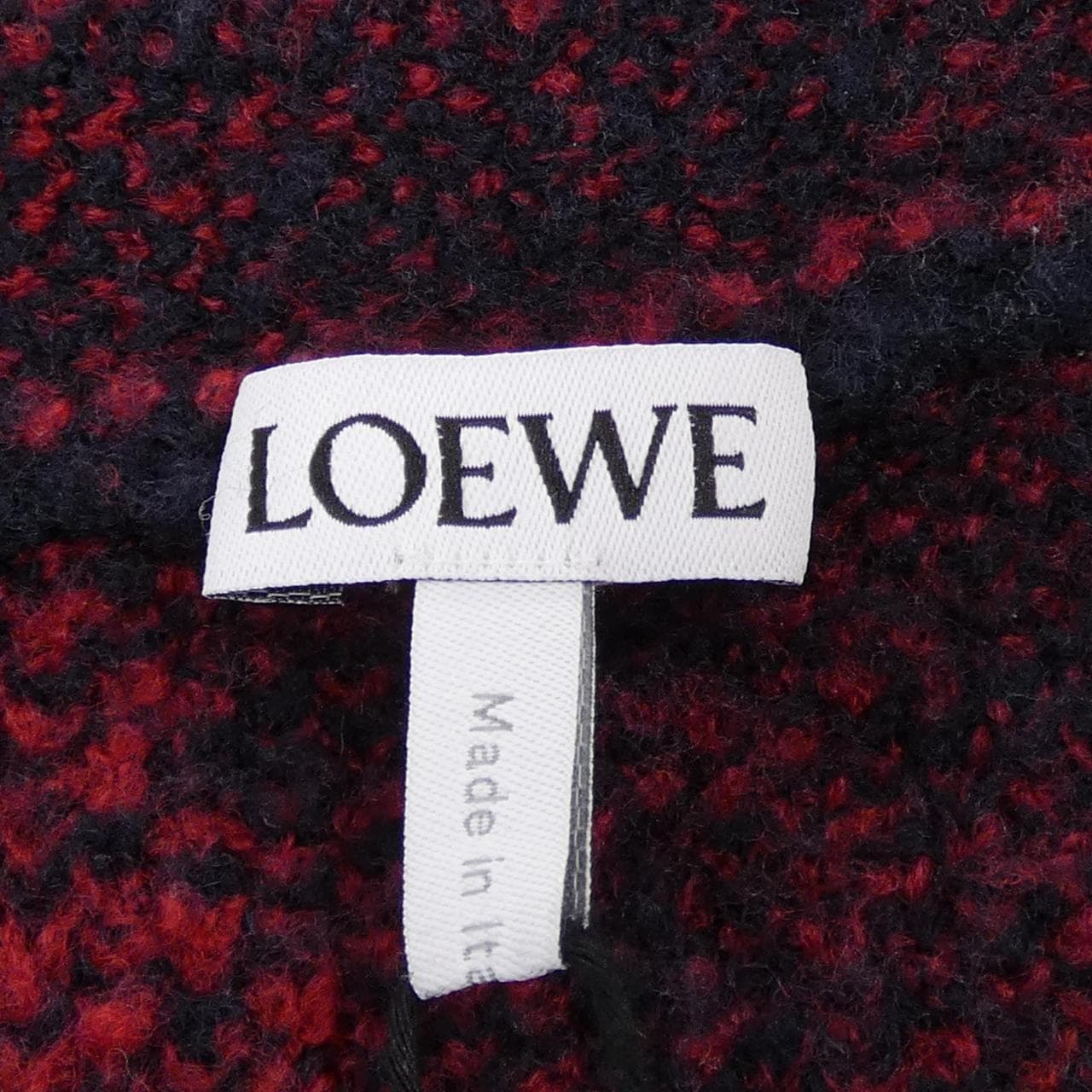 LOEWE H526Y16K69开襟衫