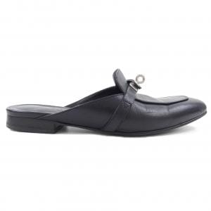 エルメス HERMES オズ OZ ケリーバックル 212295Z サンダル