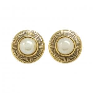 【ヴィンテージ】シャネル イヤリング