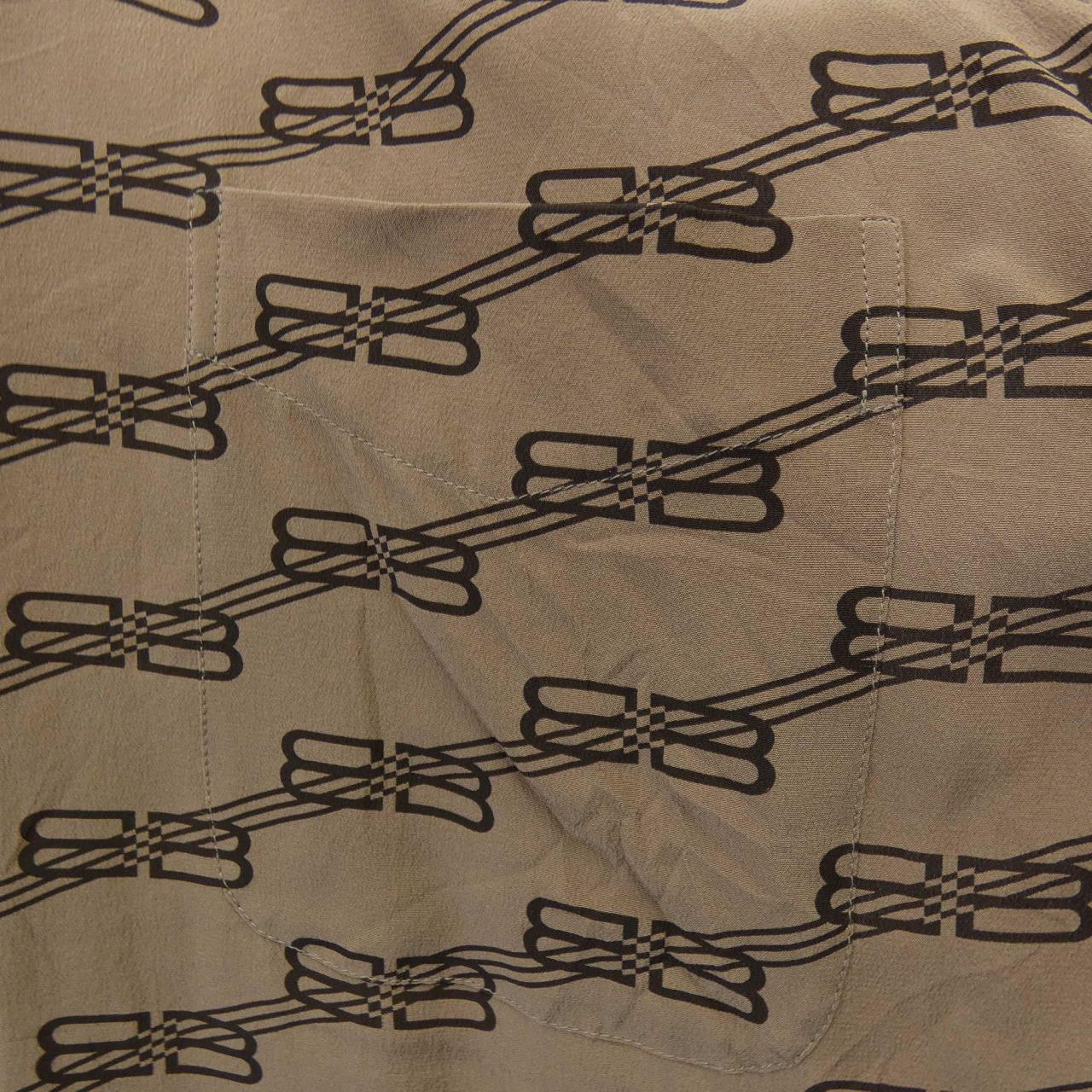 バレンシアガ BALENCIAGA HOMEWEAR 681631 TML35 シャツ