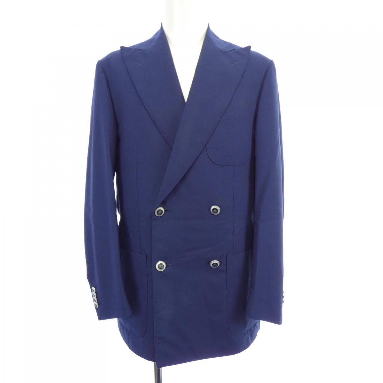 コルネリアーニ Corneliani ジャケット