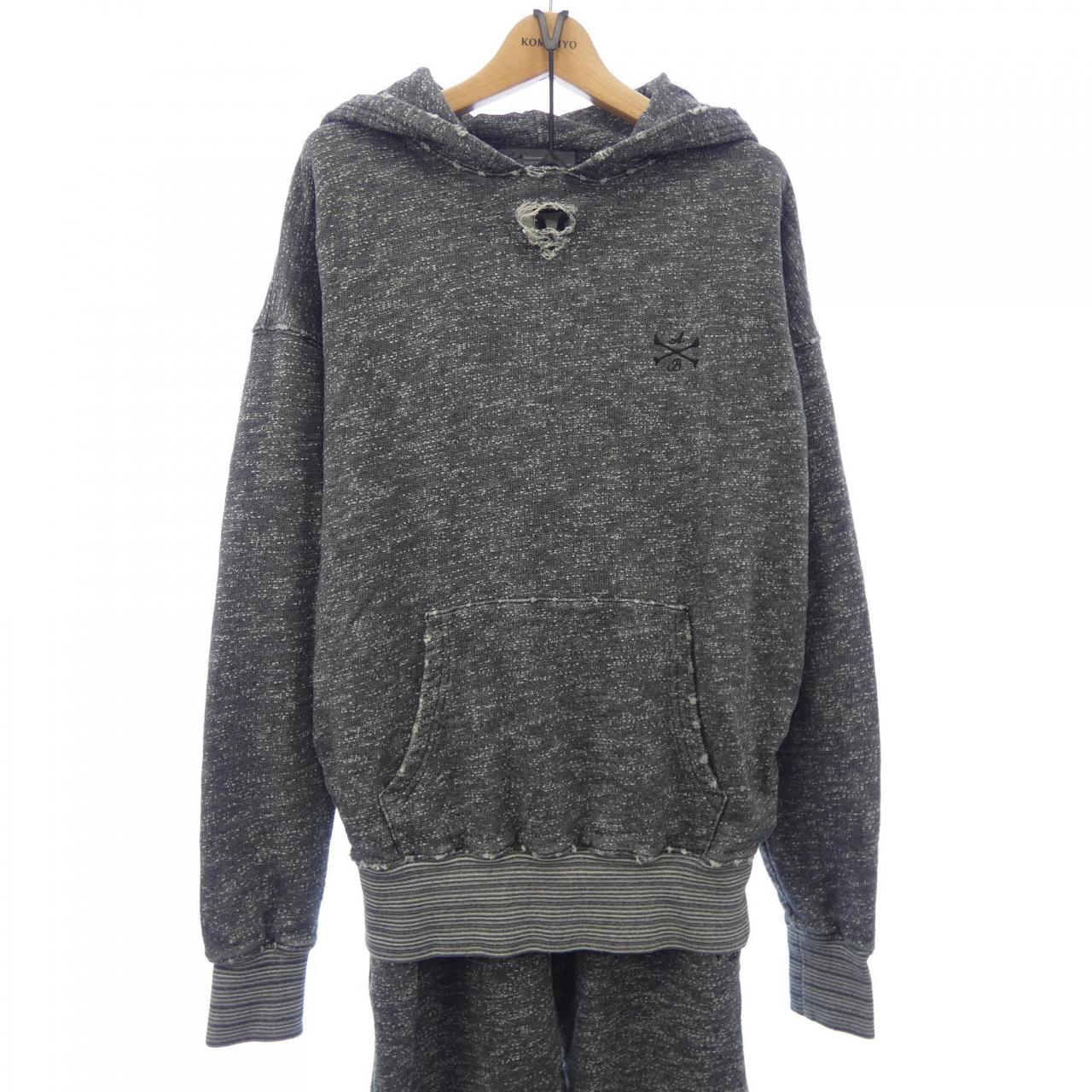 アルベルトブレーシ ALBERTO BRESCI セットアップ