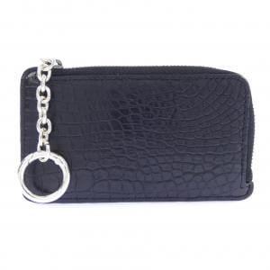 THE LAST ART PROJECT KEY CASE