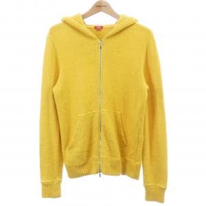 アルテア ALTEA パーカー