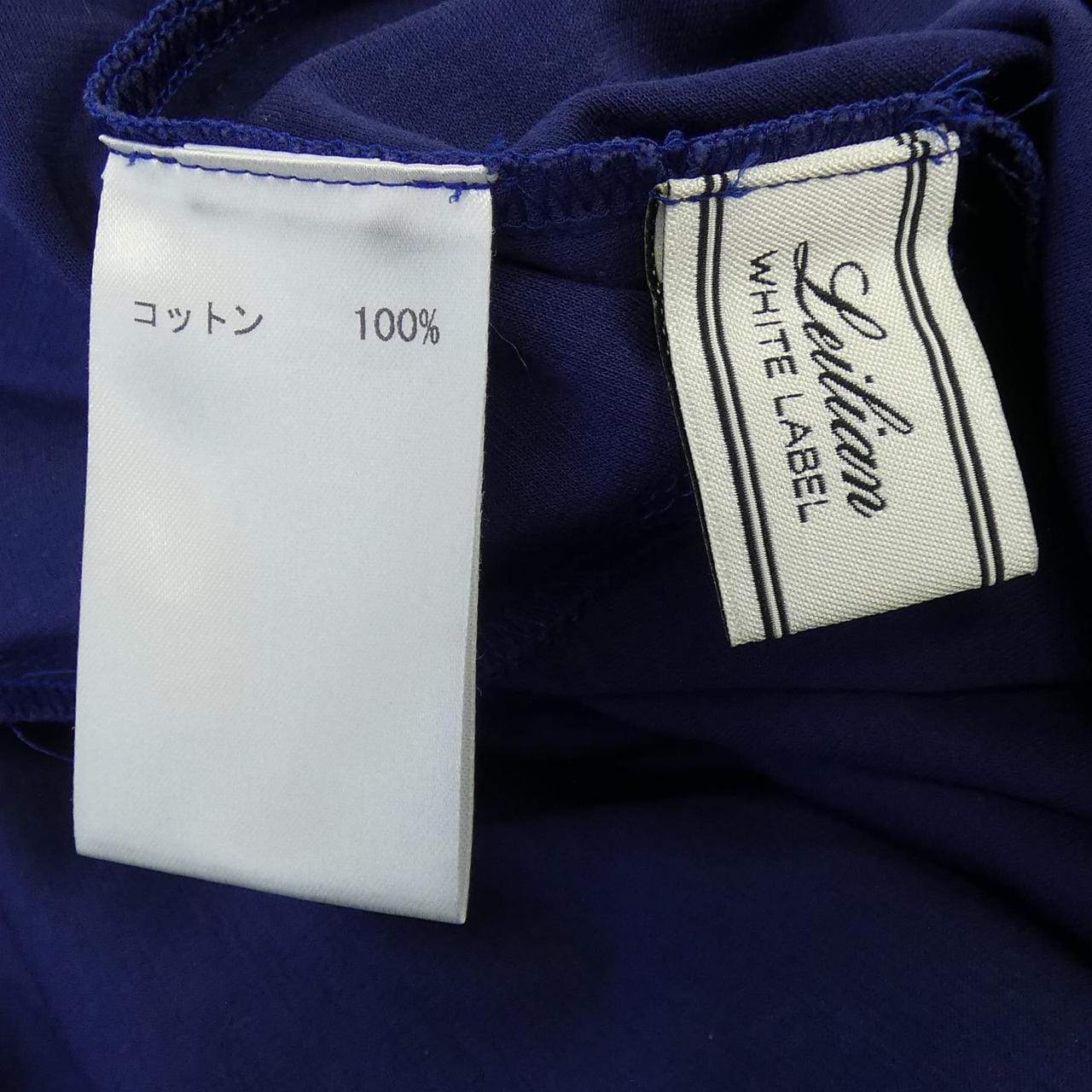 レリアン LEILIAN ワンピース