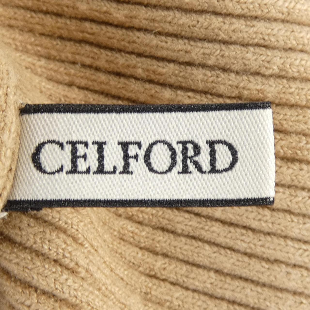 セルフォード CELFORD CWNO224114 ワンピース
