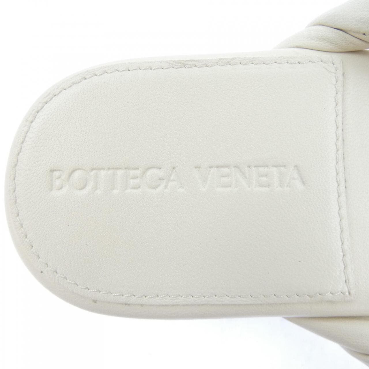 ボッテガヴェネタ BOTTEGA VENETA サンダル