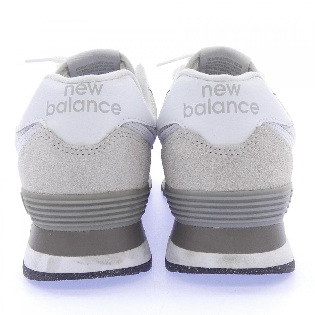 ニューバランス NEW BALANCE ML574EVW スニーカー