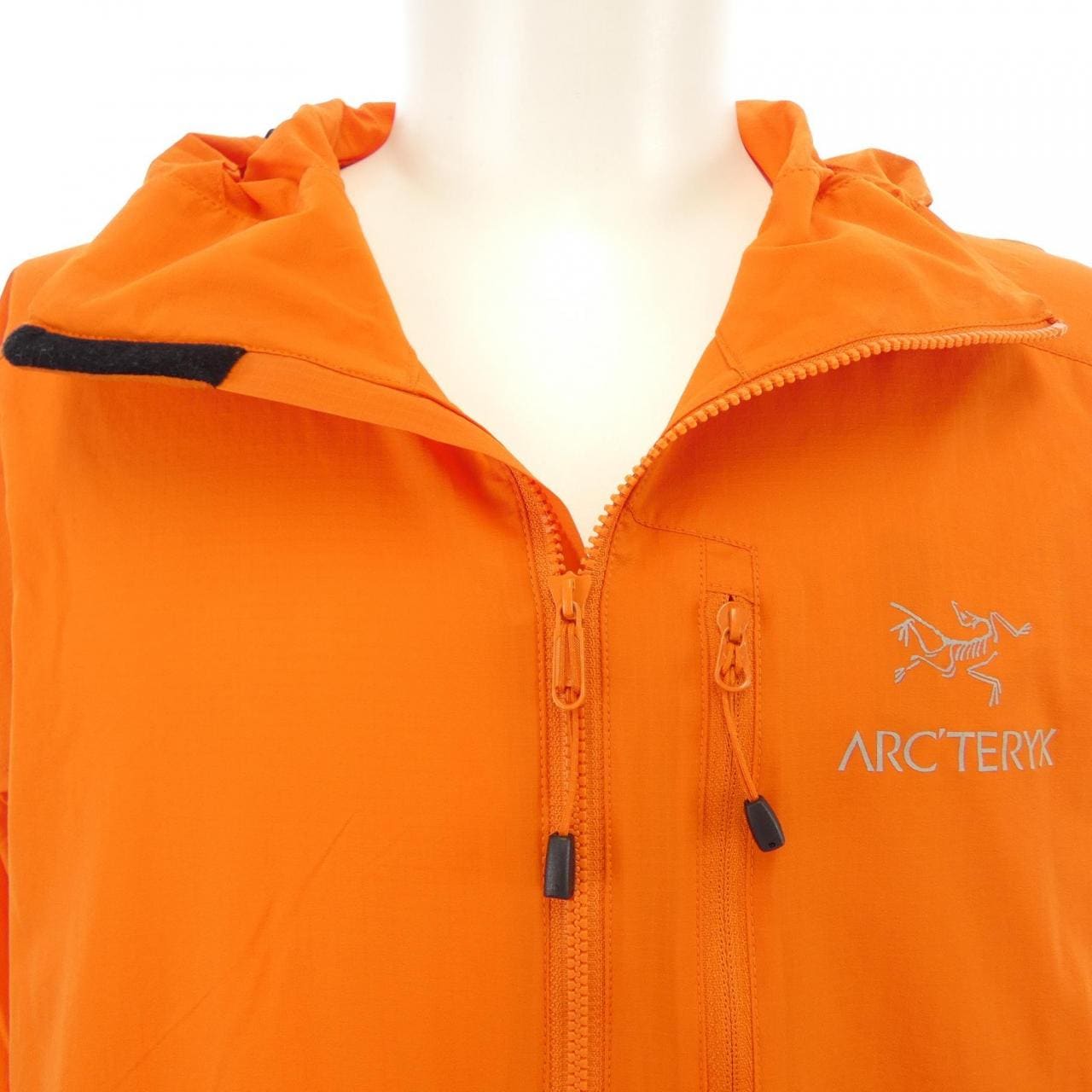 アークテリクス ARC'TERYX 13647 SQUAMISH HOODY ジャケット