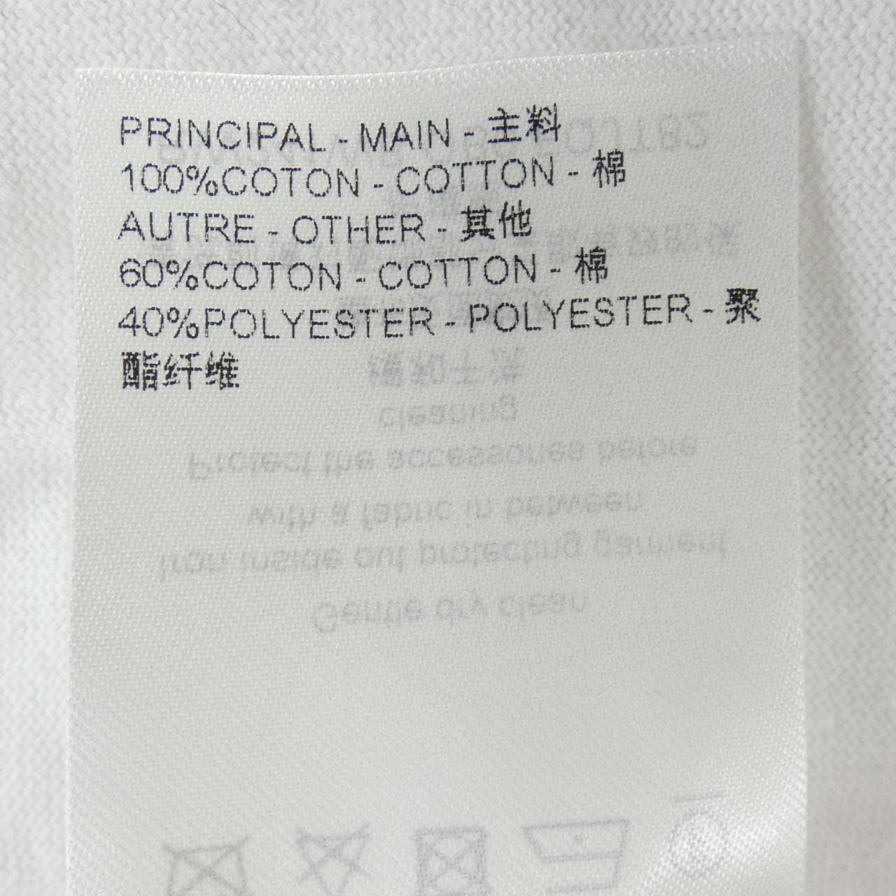 ルイヴィトン LOUIS VUITTON FQJT82OB0 Tシャツ