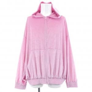 バレンシアガ BALENCIAGA 751014 TOVO4 UNISEX パーカー
